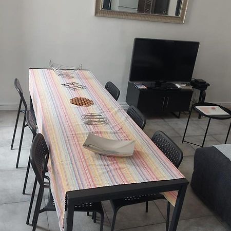 L'Haussmannien 65, 4 Chambres, 10 Couchages マルセイユ エクステリア 写真