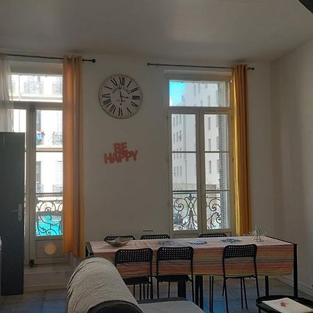 L'Haussmannien 65, 4 Chambres, 10 Couchages マルセイユ エクステリア 写真