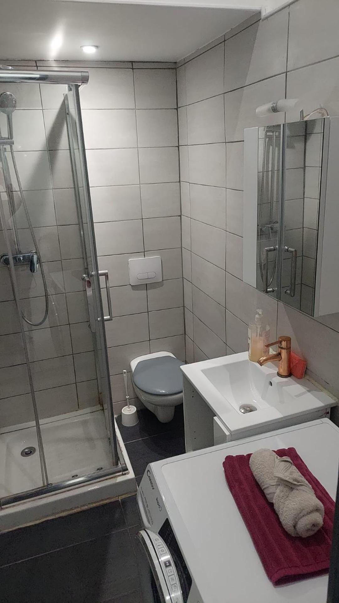 L'Haussmannien 65, 4 Chambres, 10 Couchages マルセイユ エクステリア 写真