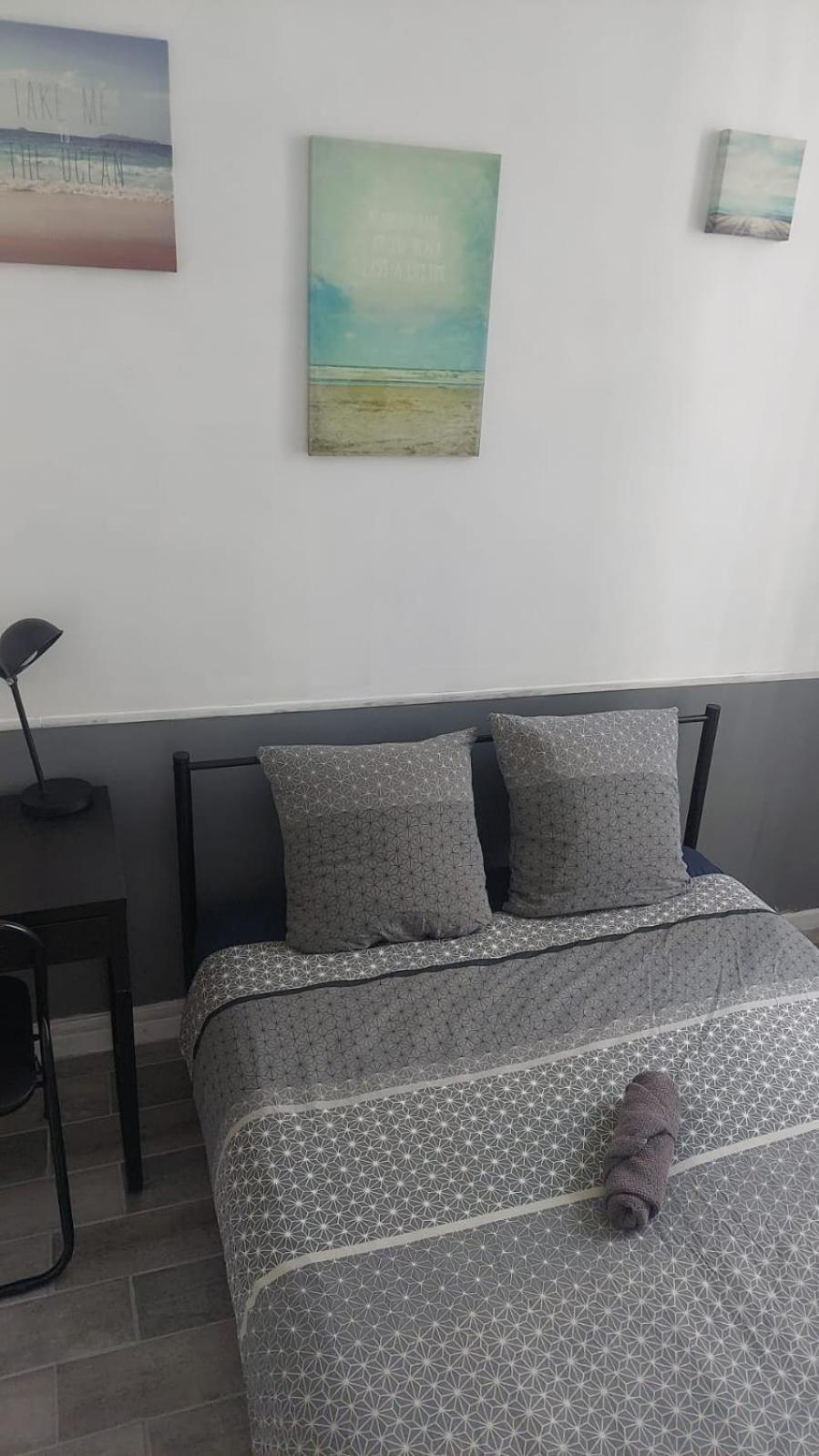 L'Haussmannien 65, 4 Chambres, 10 Couchages マルセイユ エクステリア 写真