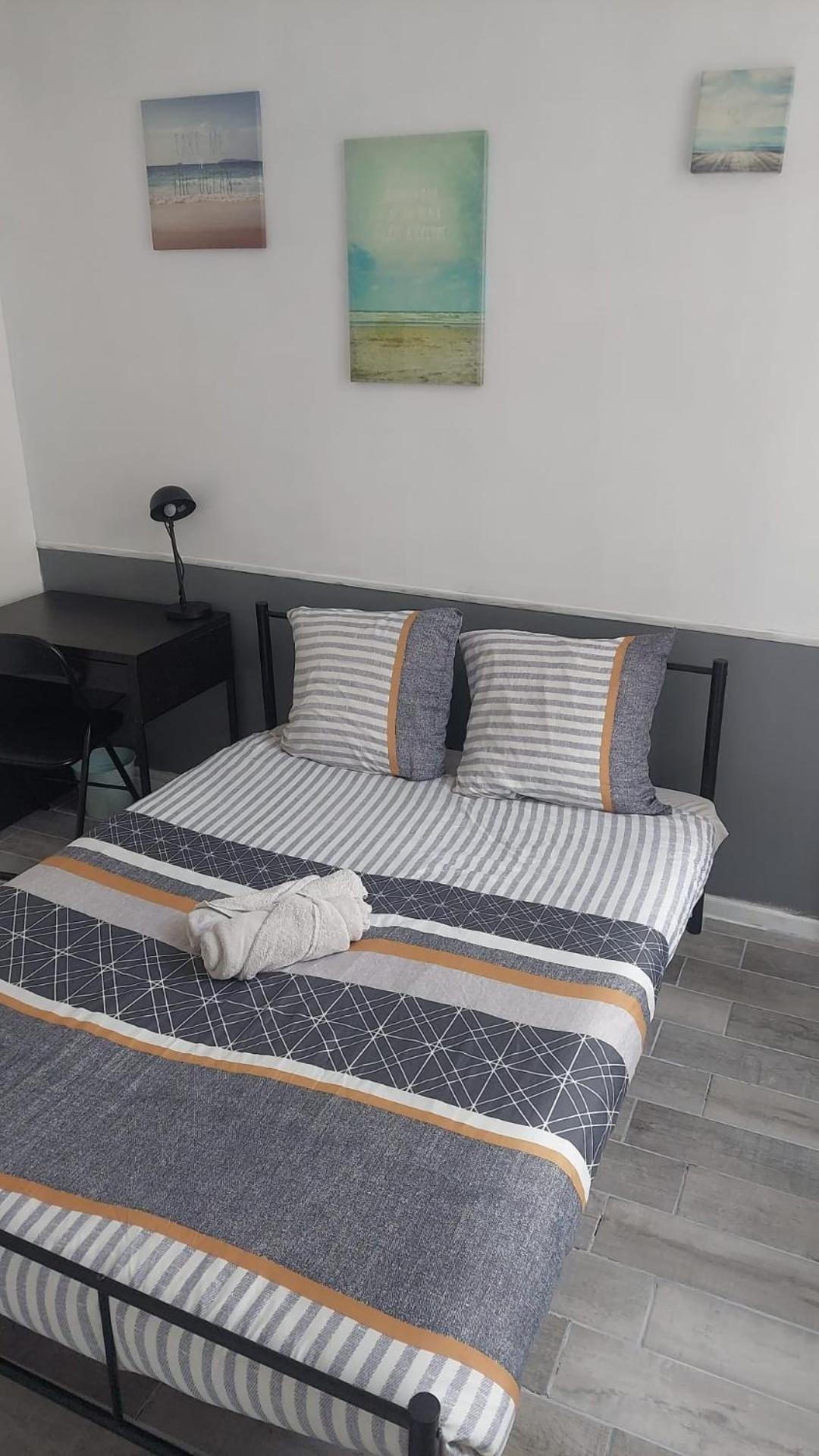 L'Haussmannien 65, 4 Chambres, 10 Couchages マルセイユ エクステリア 写真